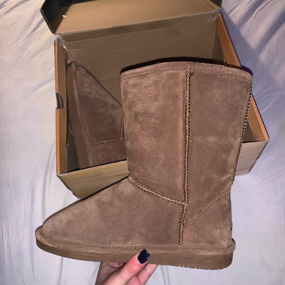 bear paw winter boots